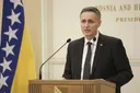 Bećirović u Sofiji: Poštovanje suvereniteta i teritorijalnog integriteta država ključ regionalne saradnje