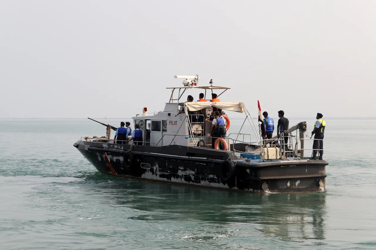 Over 180 people missing, feared dead after two boats sink off Yemen