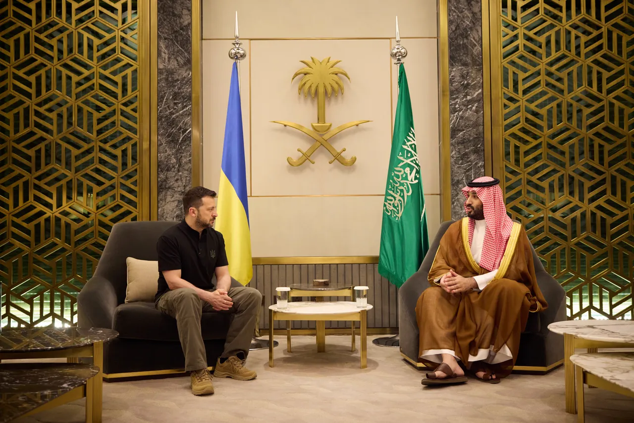 Saudi Arabia hosts high-stakes US-Ukraine talks next week on ending Moscow-Kiev war