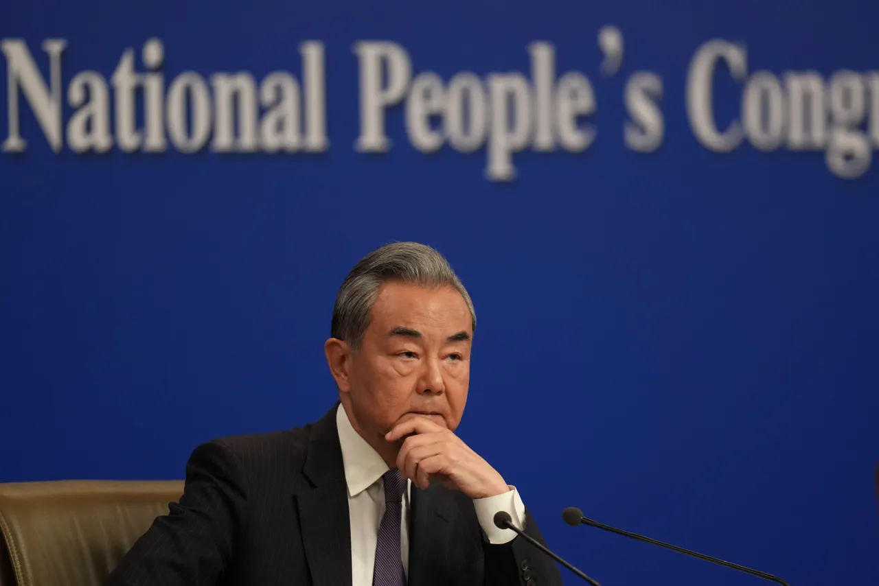 چین مخالف پلان ایالات متحده امریکا در مورد غزه است