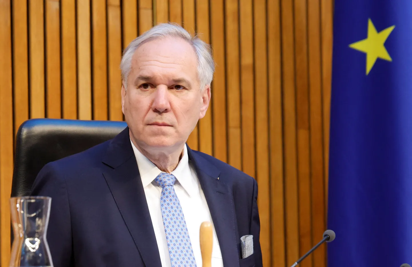 FPÖ-Politiker wegen Veranstaltung mit NSDAP-Mitglied als Namensgeber in der Kritik