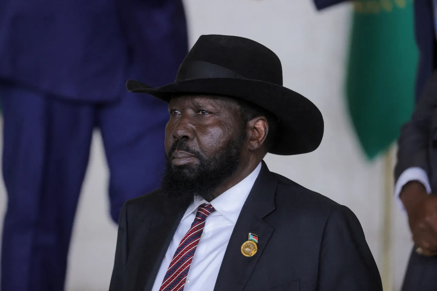 Le président Salva Kiir limoge trois ministres