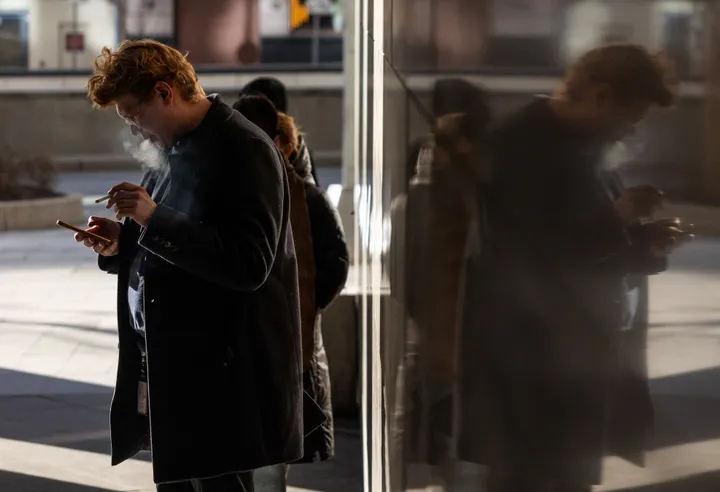 WHO: Fast vier von zehn Krebsfällen sind vermeidbar