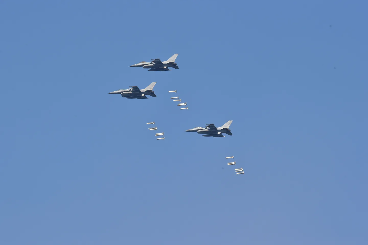 US approves possible $111.8 million arms sale to boost South Korea’s defence