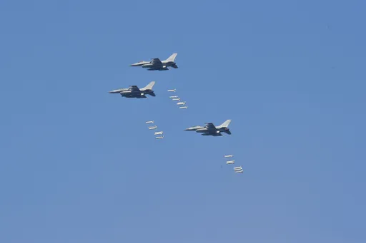 SAD prodaje oružje u vrijednosti od 111,8 miliona dolara kako bi pojačao odbranu Južne Koreje