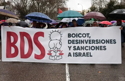 How the world punished global corporations complicit in Israel’s genocide