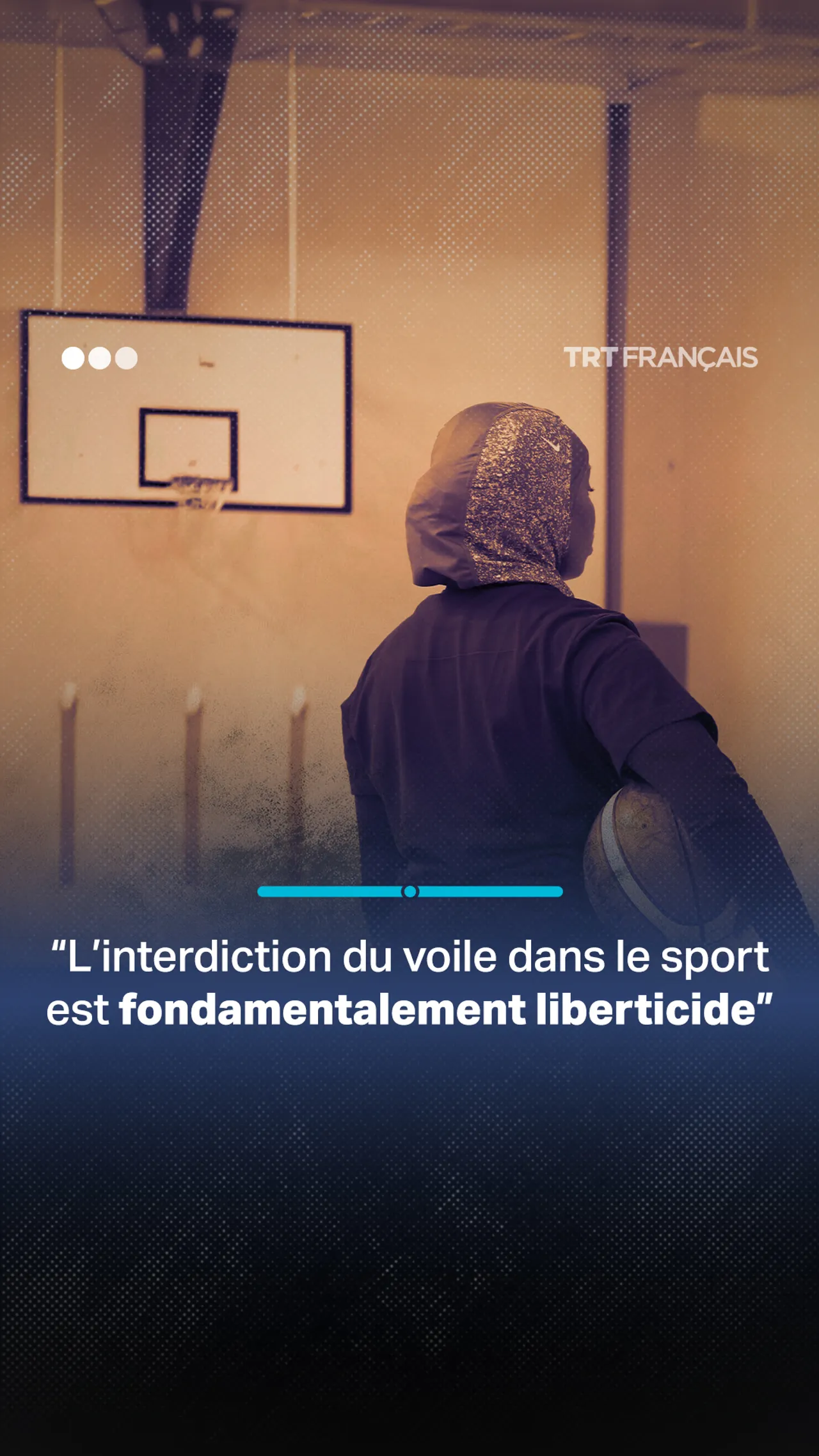 Les militantes féministes racontent ce que vivent les femmes musulmanes en France