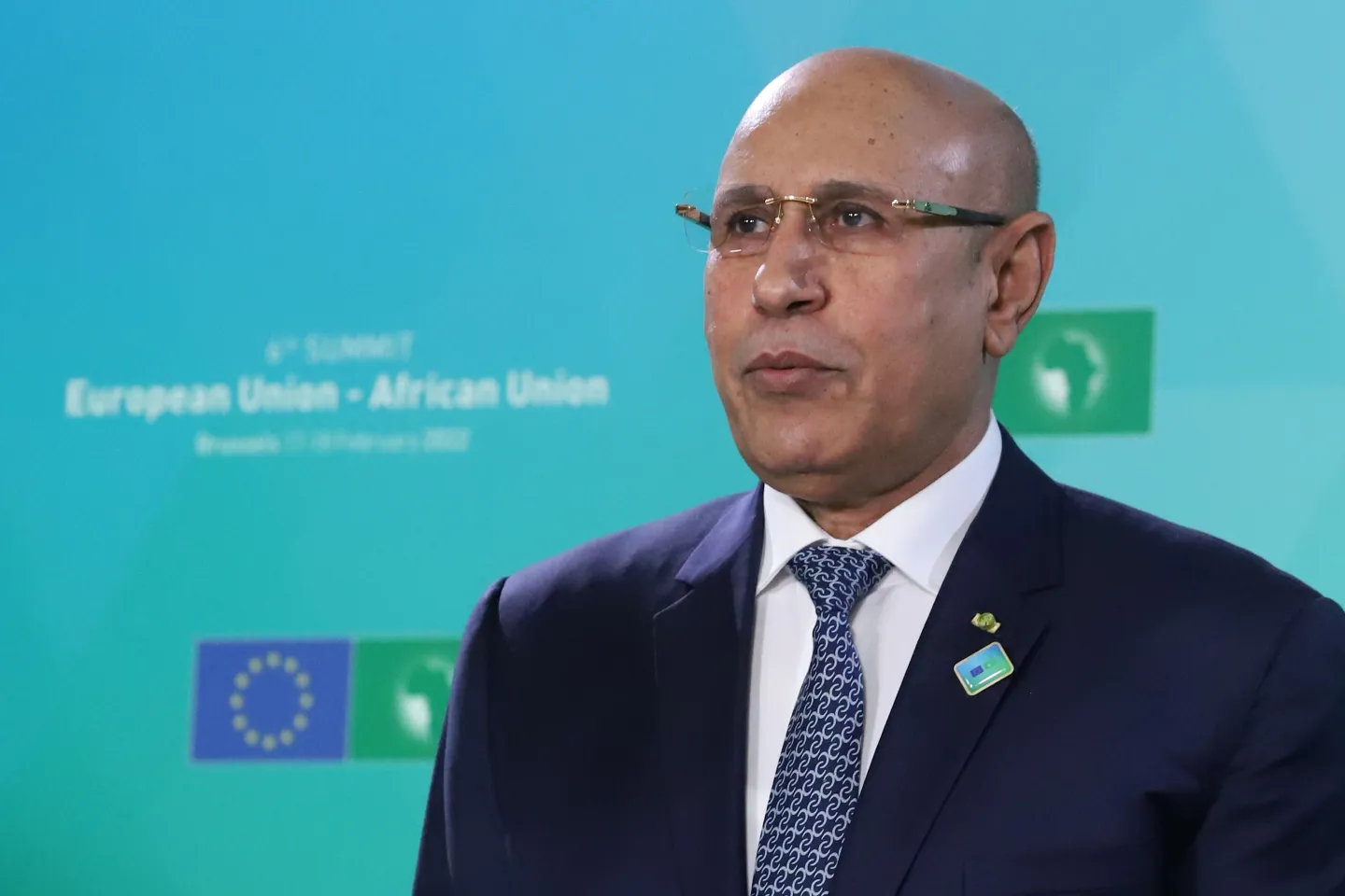 Migration: Nouakchott réfute être le "gardien" des frontières européennes