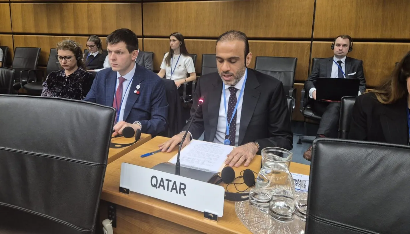 Qatar calls for IAEA safeguards for all Israeli nuclear facilities