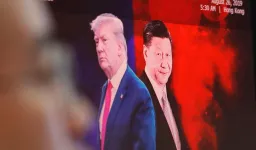 „Готови да се борим до края“: Смисълът на новия израз на Пекин