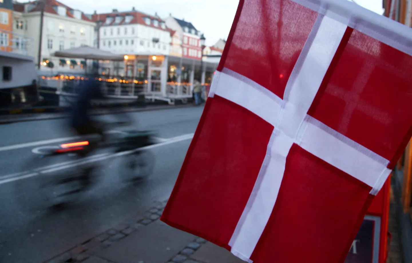 Dansk minister slår tillbaka mot svensk gängvåld: ”En totalt sjuk kultur”