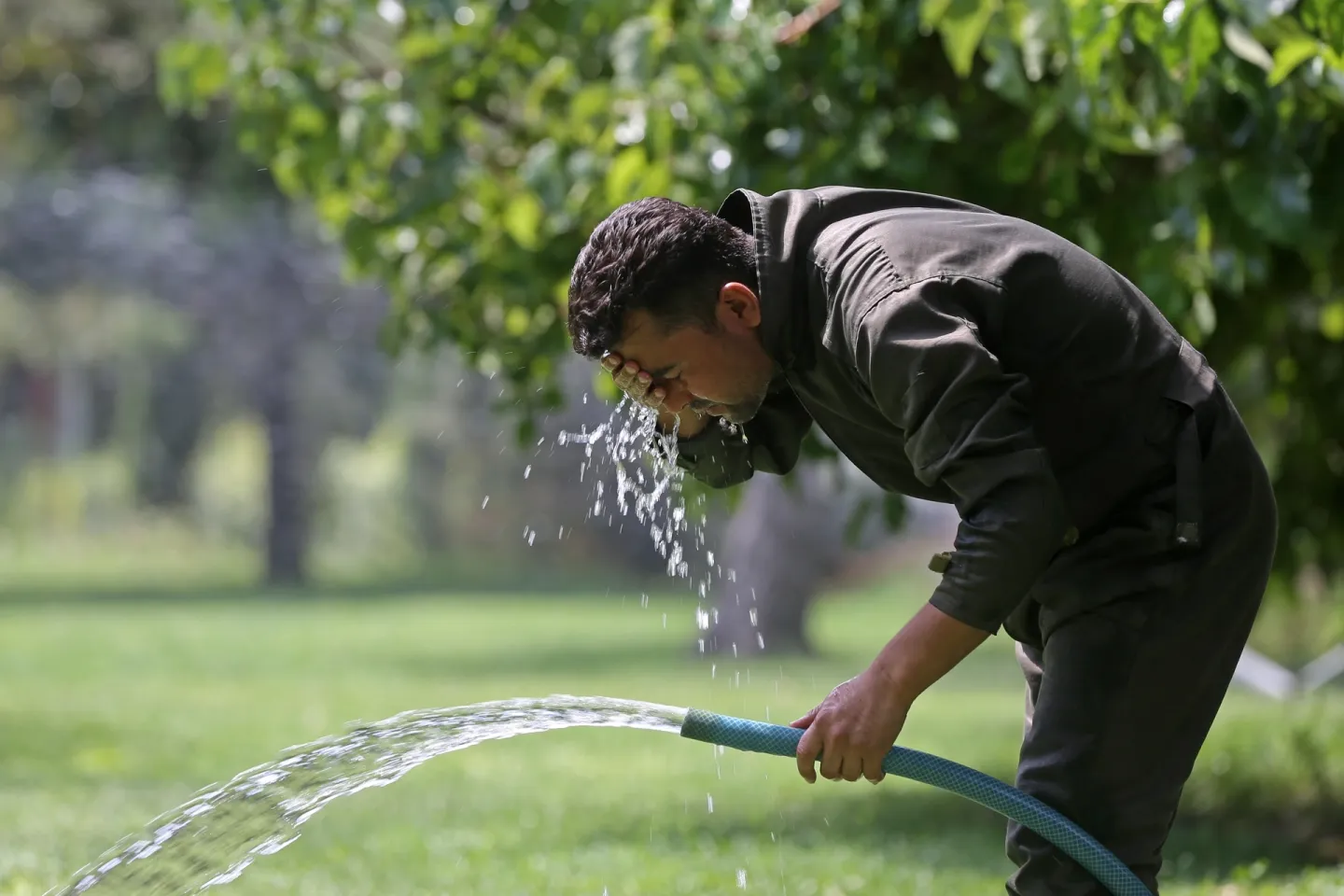بحران کم‌آبی در پایتخت ایران؛ تابستان داغ با سدهای نیمه‌خالی