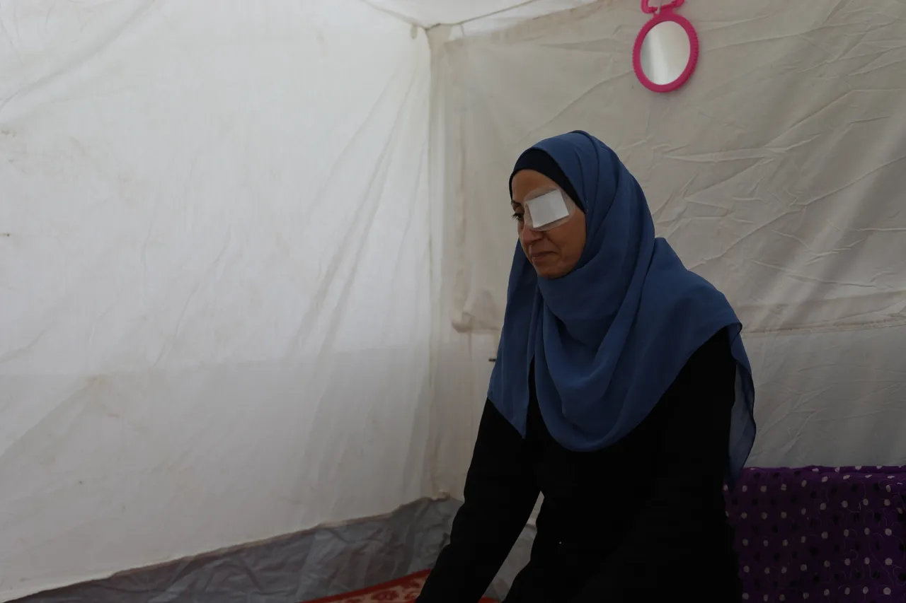 Thousands of Palestinian women left disabled by Israeli genocidal war on Gaza