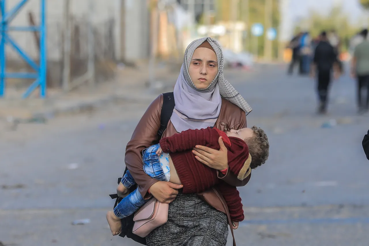Gaza: les forces israéliennes ont tué 24 femmes journalistes palestiniennes pendant la guerre