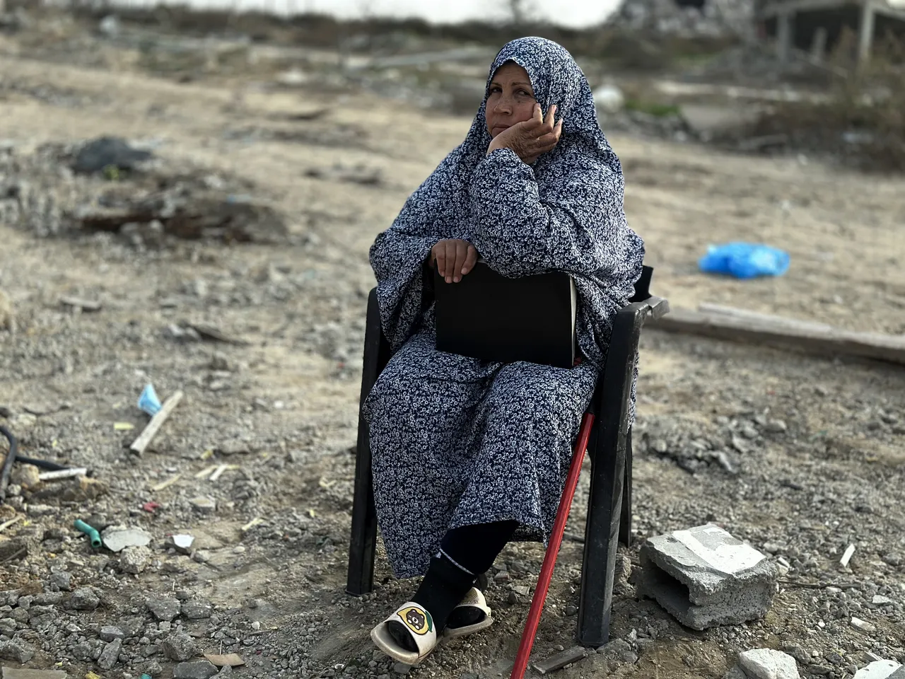 World commemorates Women's Day, Hamas asks what about Palestinian women