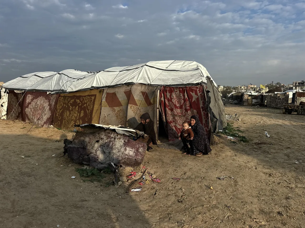 Israeli air strike kills one person in Lebanon