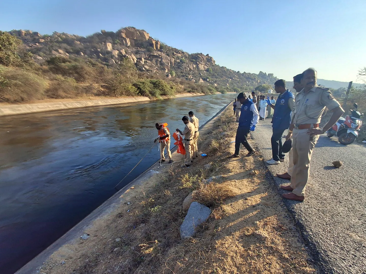 Israeli tourist, local woman gang-raped in India