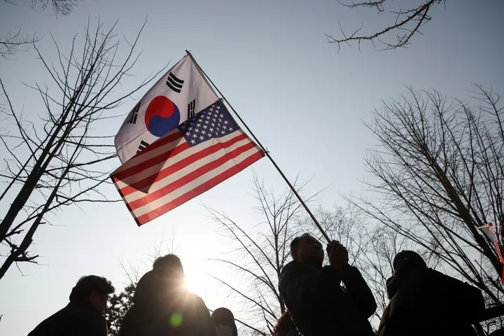 내주 한미 고위급 국방회의 개최 예정