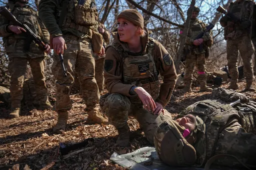 کاناډا د امریکا د احتمالي یرغل پر ضد د جګړې لپاره پوځي پلان جوړوي.