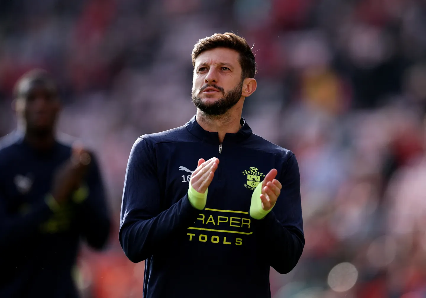 Adam Lallana: Tsohon ɗan wasan Liverpool da Southampton ya yi ritaya daga ƙwallo