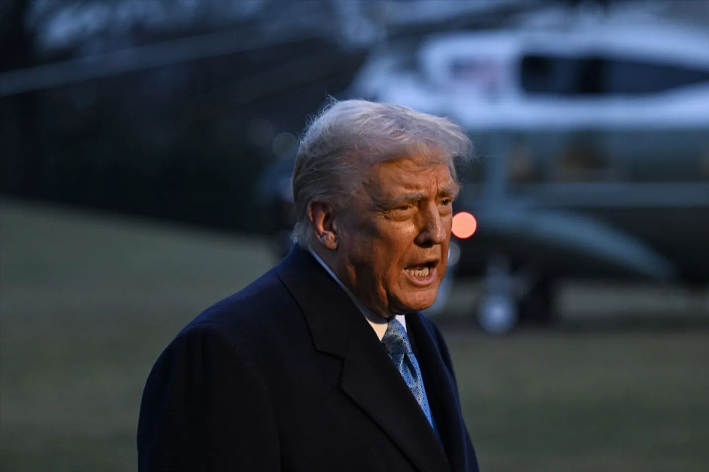Trump: Zelensky mori para nga ShBA-ja si karamele nga një fëmijë