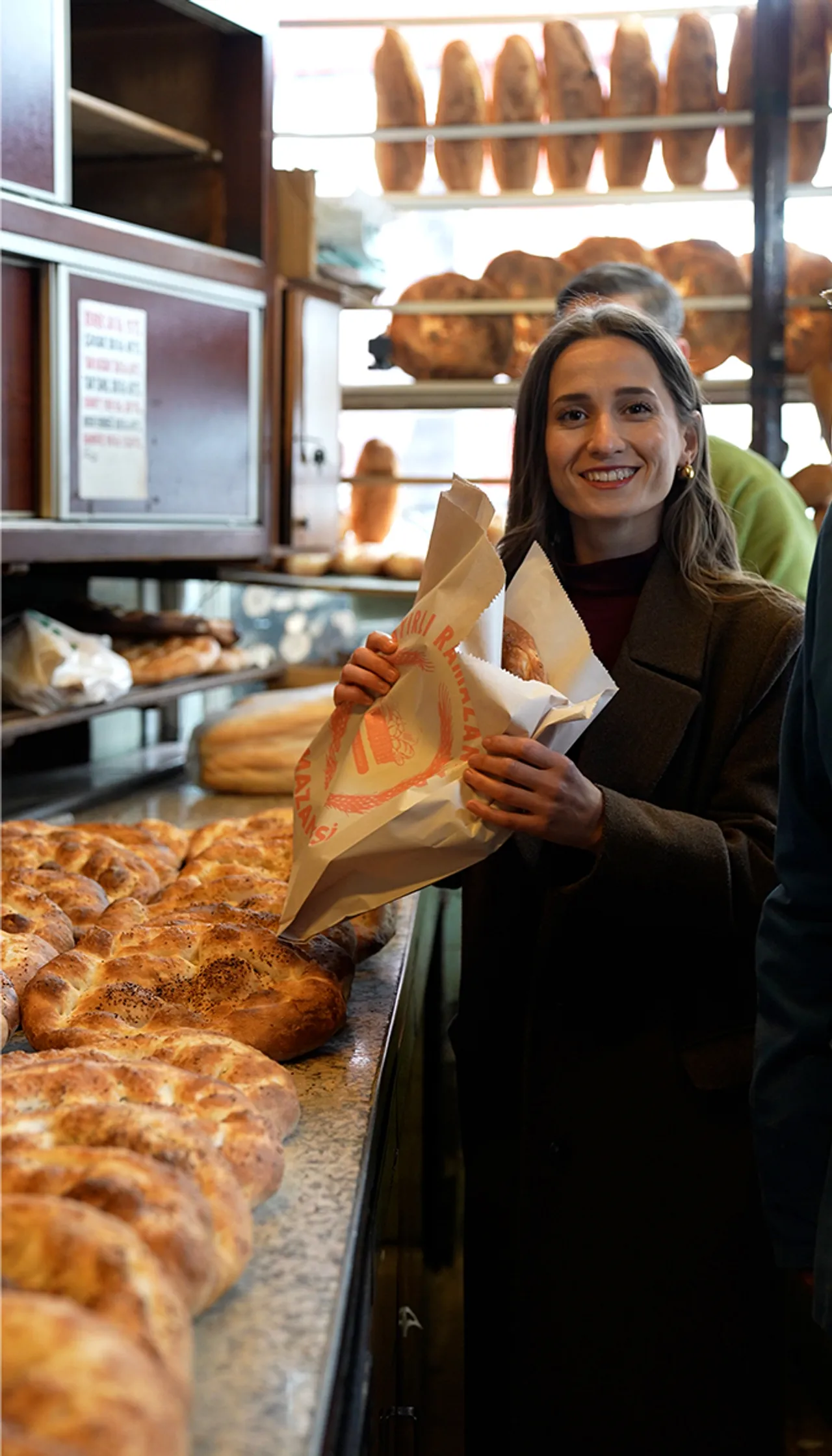 Pitja: Simboli i Ramazanit në Türkiye