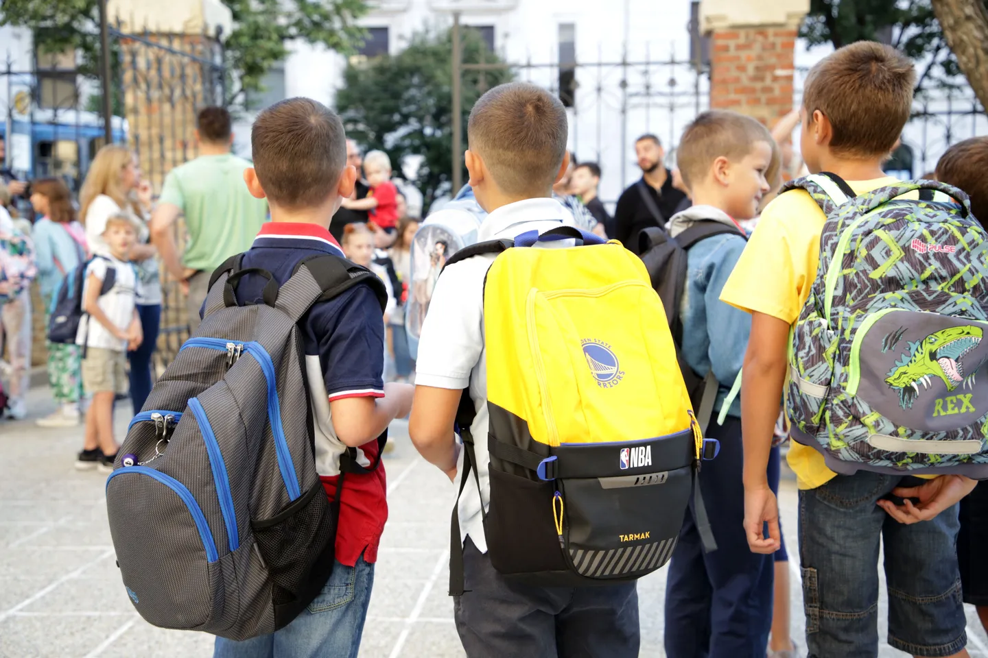 U ponedjeljak počinje provedba nacionalnih ispita u Hrvatskoj