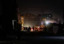 ‘Total blackout for Gaza dey part of Israeli warfare’