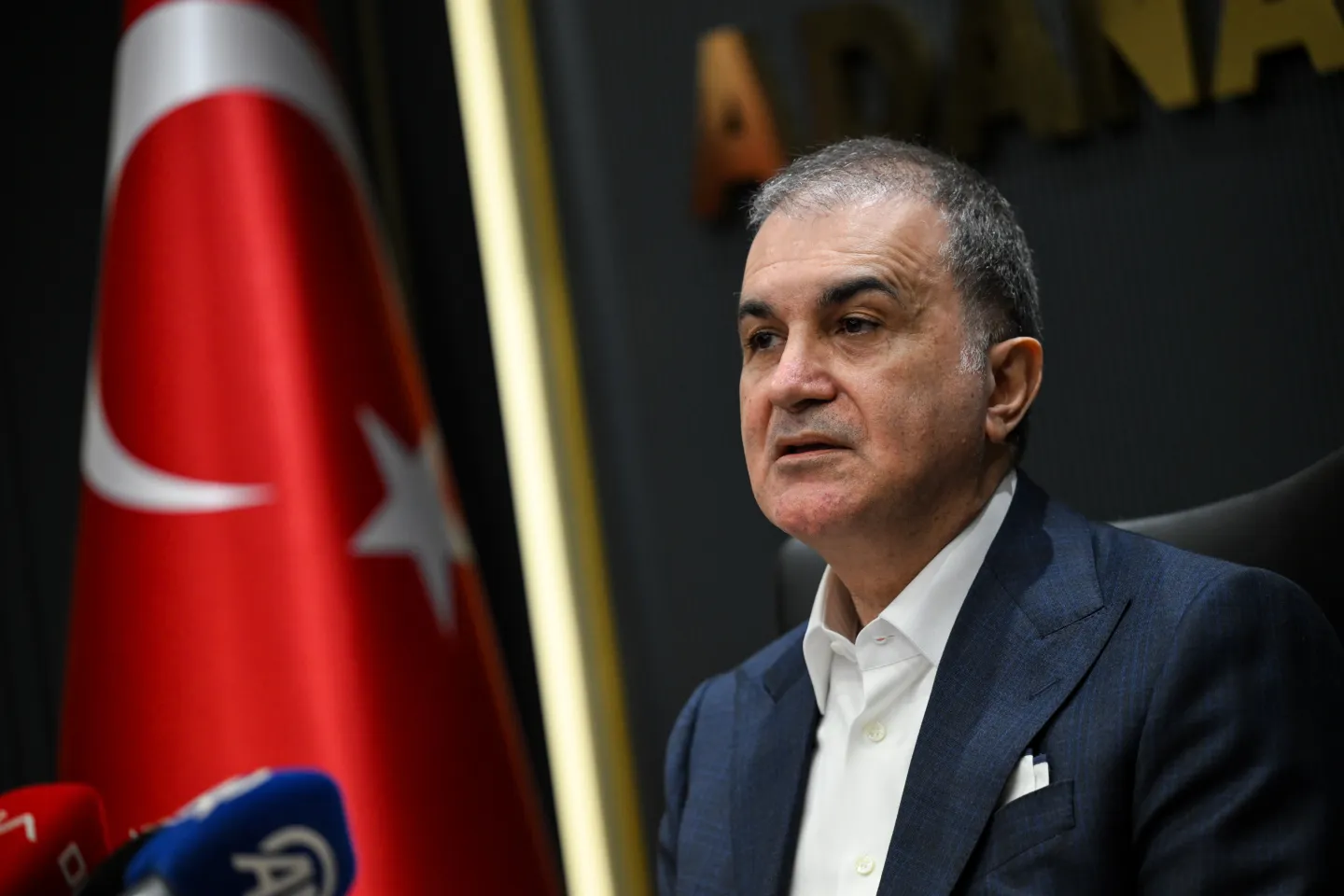 Attaques de Lattaquié: un acte terroriste contre l'unité syrienne, selon le Parti AK de Turquie