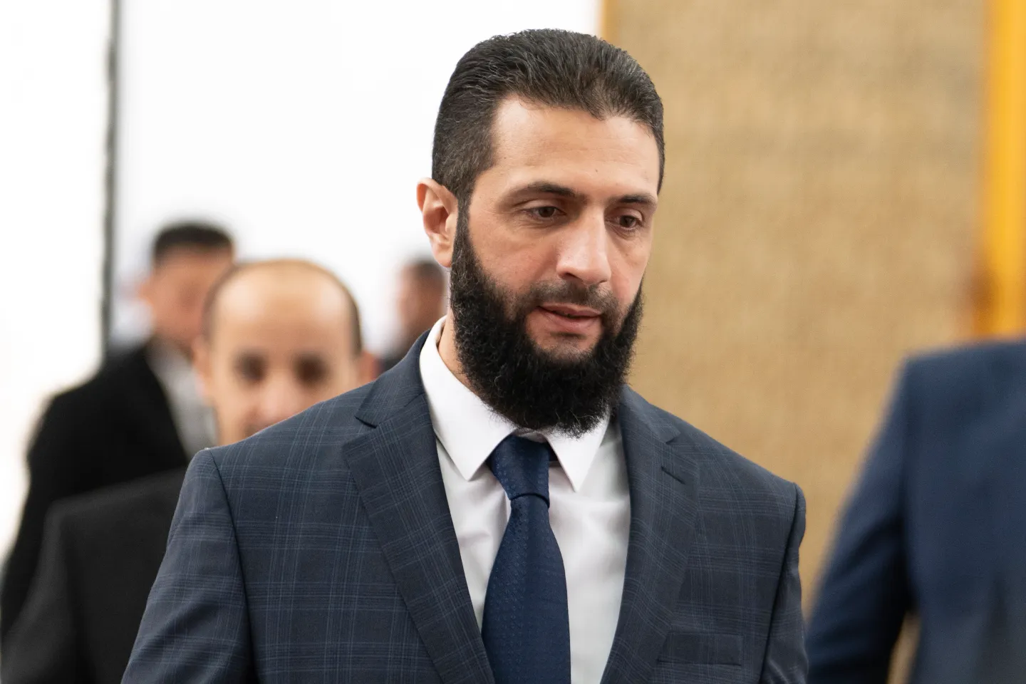 الرئيس السوري يتوجه إلى روسيا اليوم الأربعاء