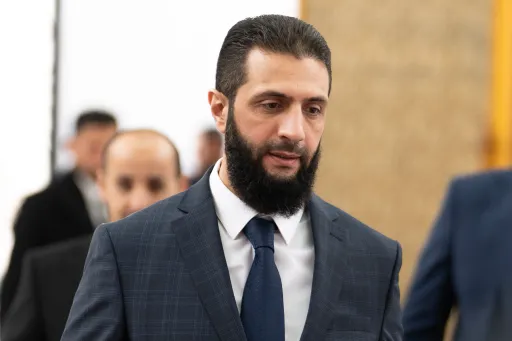 الرئيس السوري يتوجه إلى روسيا اليوم الأربعاء
