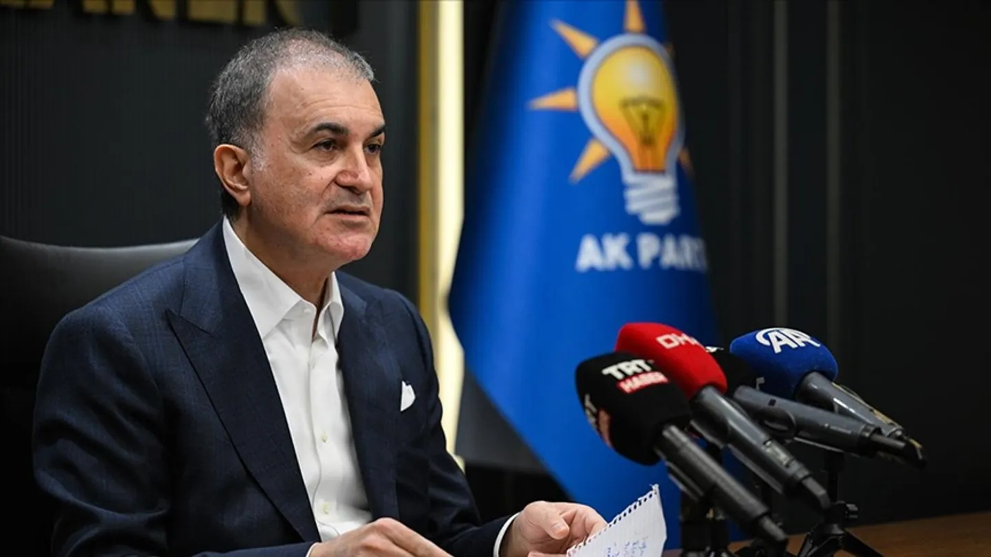 Los ataques de Latakia son actos terroristas contra la unidad de Siria, dice el Partido AK turco