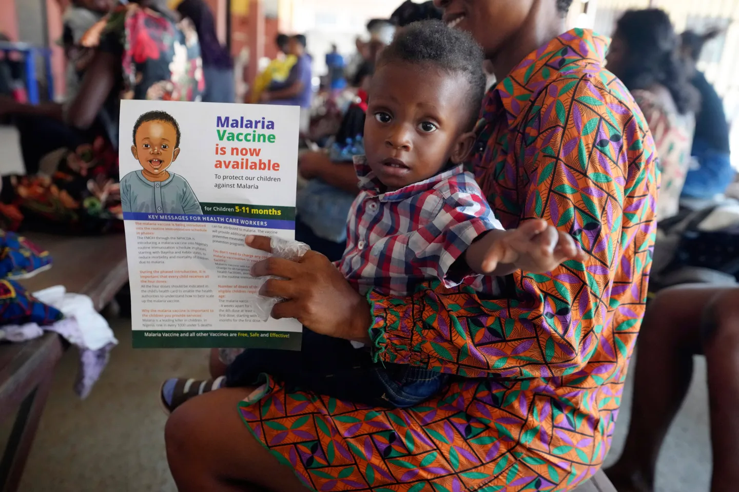 Malaria crisis: How Africa's progress is grinding to a halt amid funding cuts