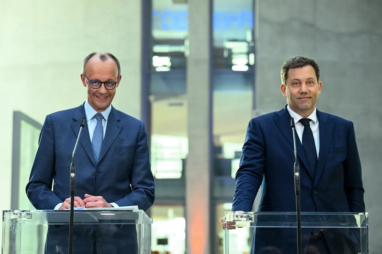 Union und SPD legen Teams für Koalitionsverhandlungen fest