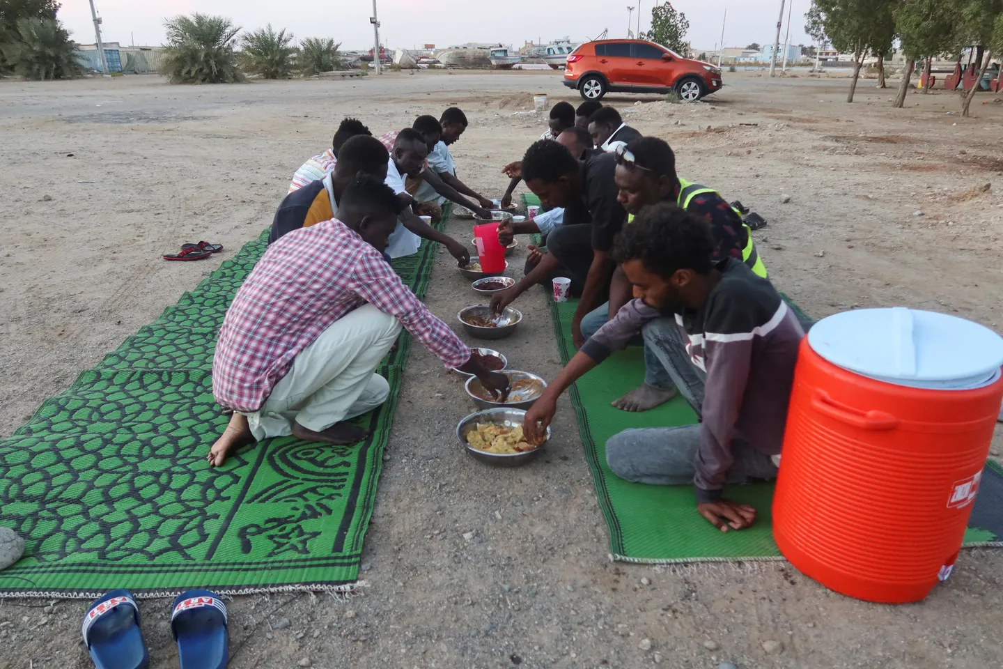 BMT: Cənubi Sudanın sülh prosesi artan zorakılıq fonunda təhlükə altındadır