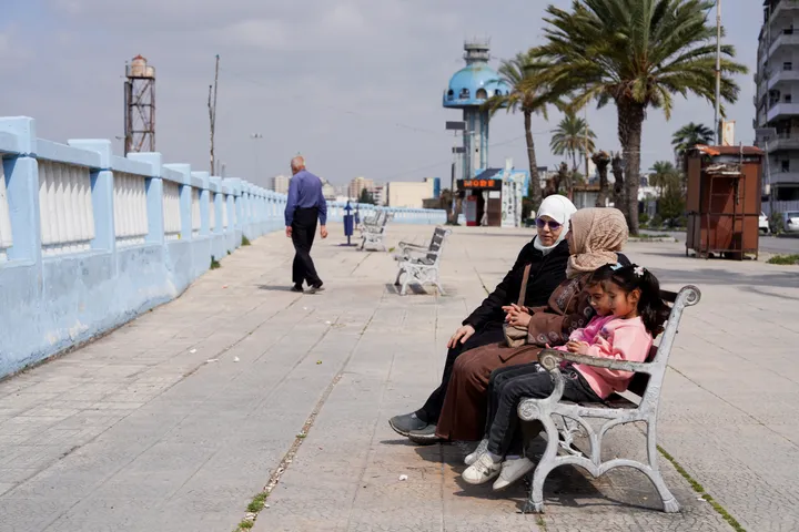 Pogled iz Berlina na uspon Sirije: Povratak izbjeglica kao strateška prilika