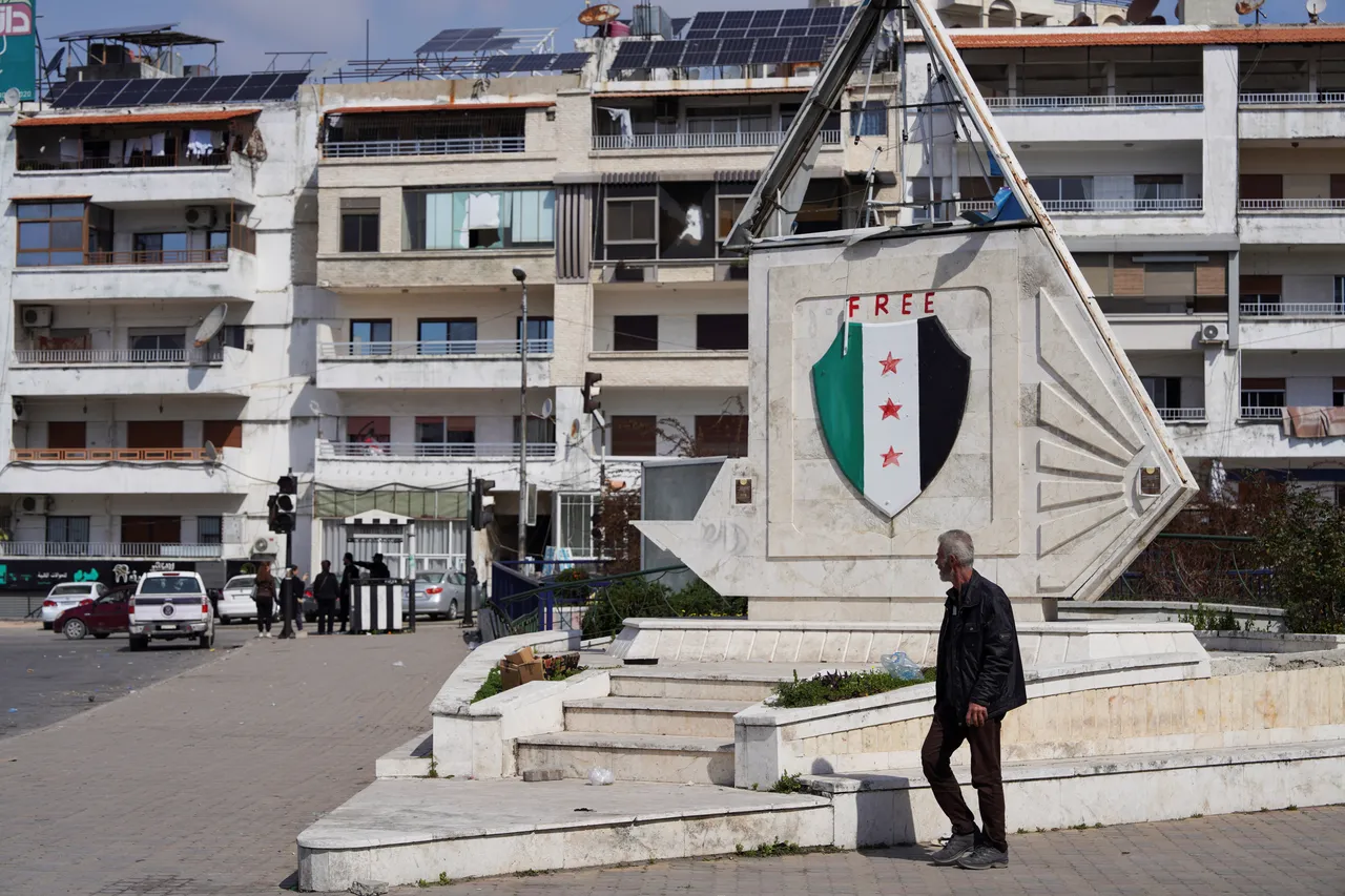 Syria announces end of military operations against Assad loyalists in Latakia, Tartus