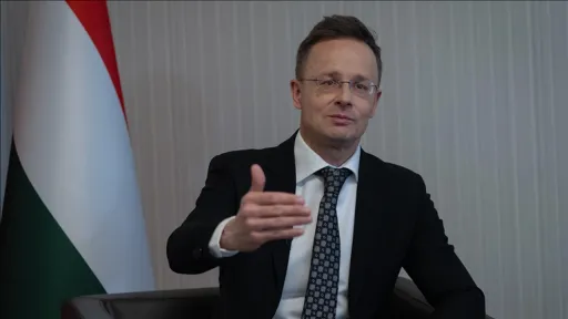 Szijjarto: Brukseli dëshiron të ndërhyjë në politikën e brendshme hungareze
