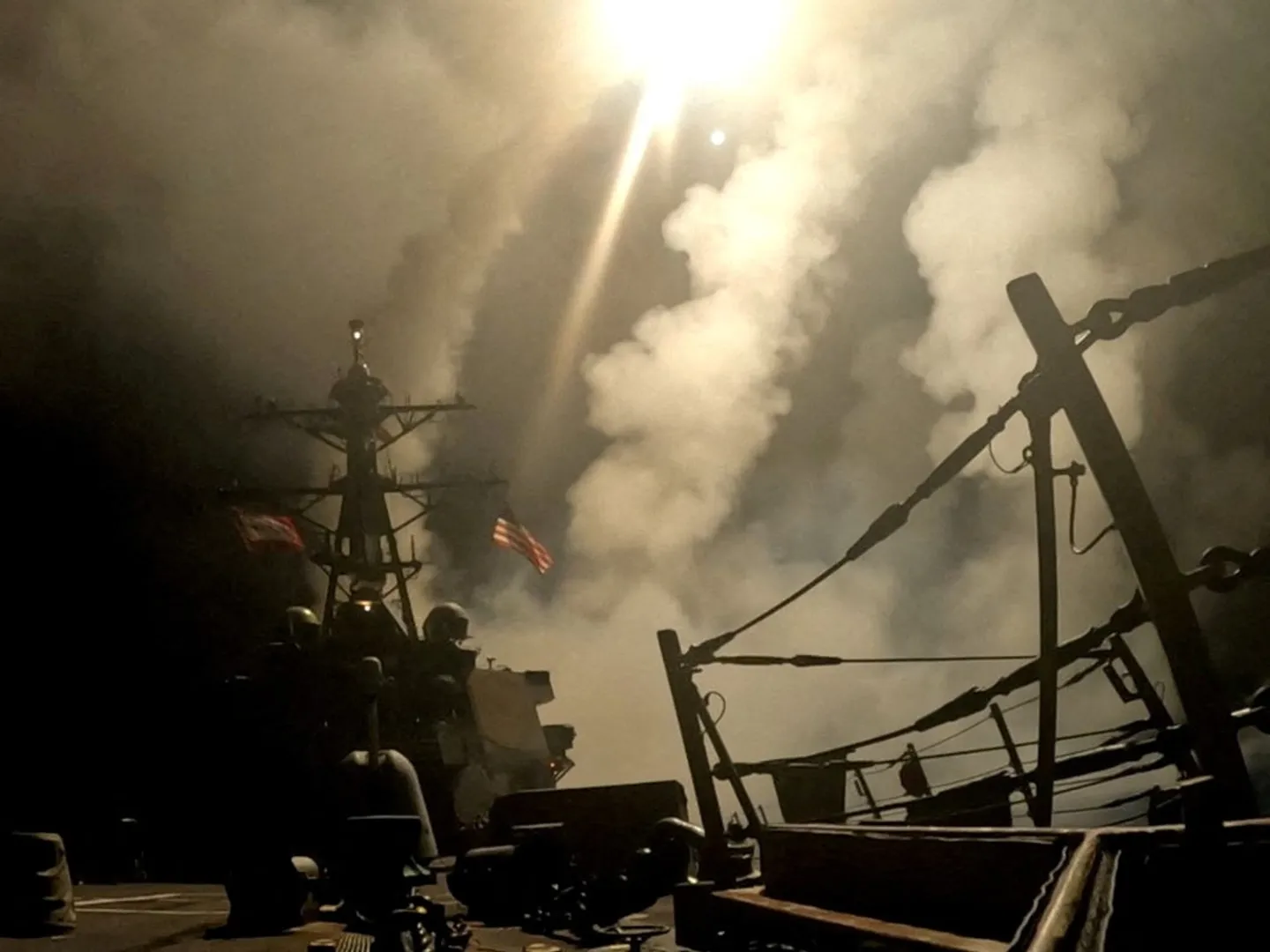 Yemen Houthis say one dead as more than 30 strikes hit rebel-held areas