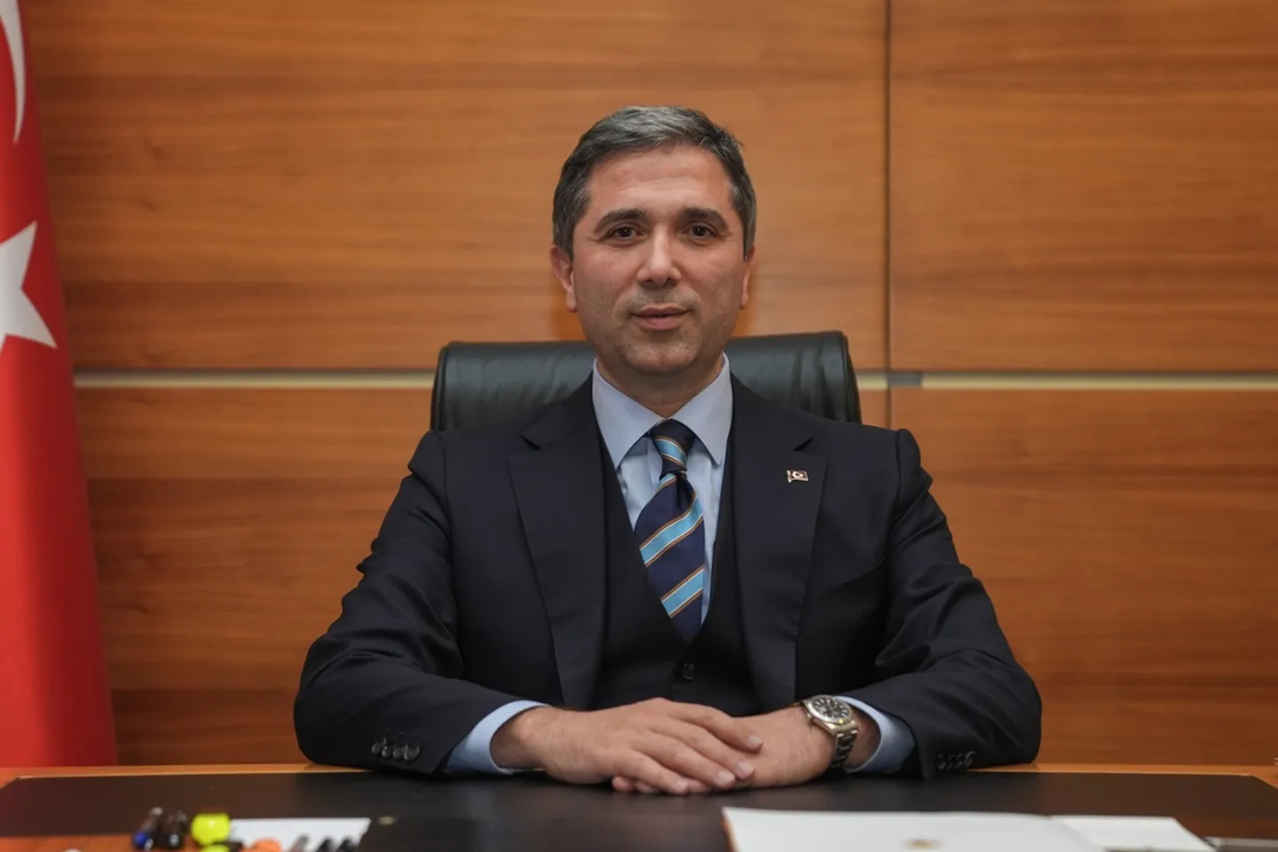 AK-Partei-Abgeordneter Sırakaya verurteilt Giffeys Kritik an türkischer Justiz