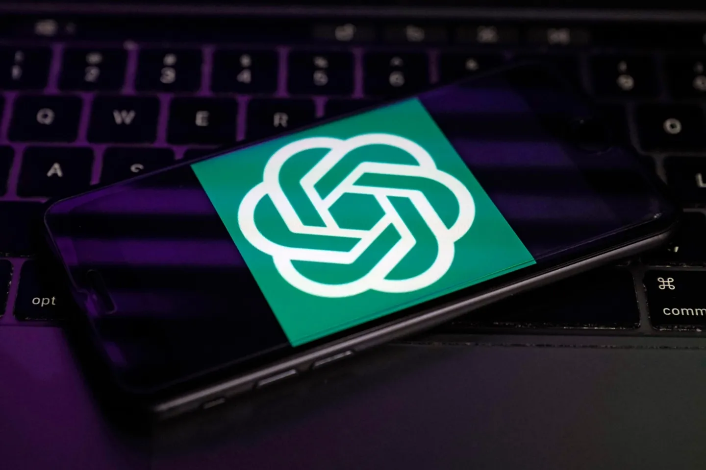 ChatGPT-Firma holt sich 40 Milliarden Dollar bei Investoren