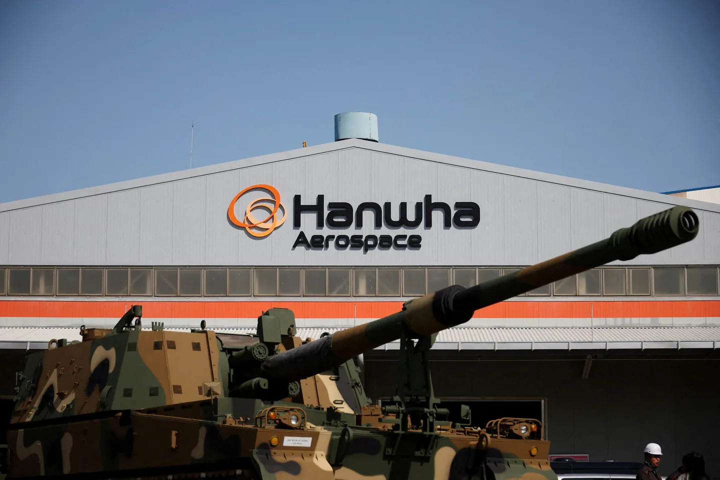 Vietnam pertama di ASEAN perolehi Howitzer K9 Thunder, strategi hadapi ketegangan rantau