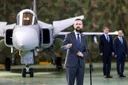 Nowa inwestycja w obronę powietrzną - 46 Radarów Pasywnej Lokalizacji