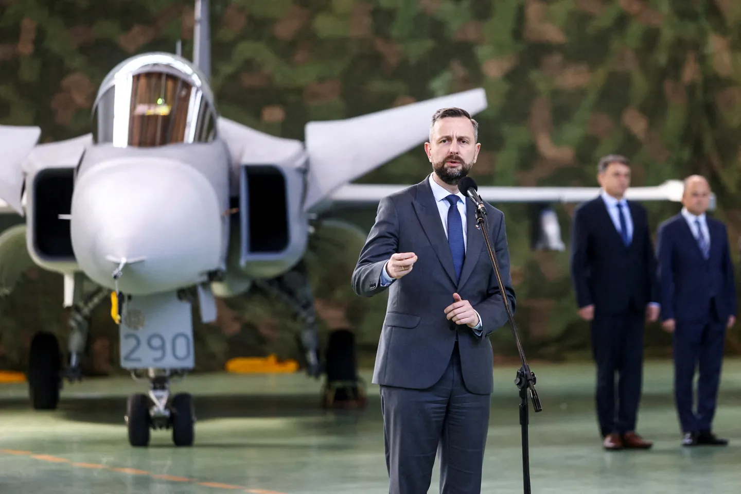 Nowa inwestycja w obronę powietrzną - 46 Radarów Pasywnej Lokalizacji