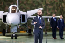 Nowa inwestycja w obronę powietrzną - 46 Radarów Pasywnej Lokalizacji