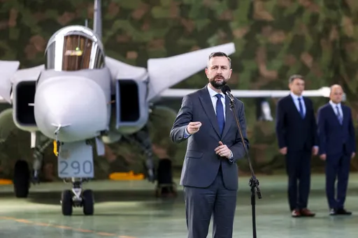Nowa inwestycja w obronę powietrzną - 46 Radarów Pasywnej Lokalizacji
