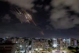 Iran says it has intel to strike Israel in response to 'any' attack on nuclear sites