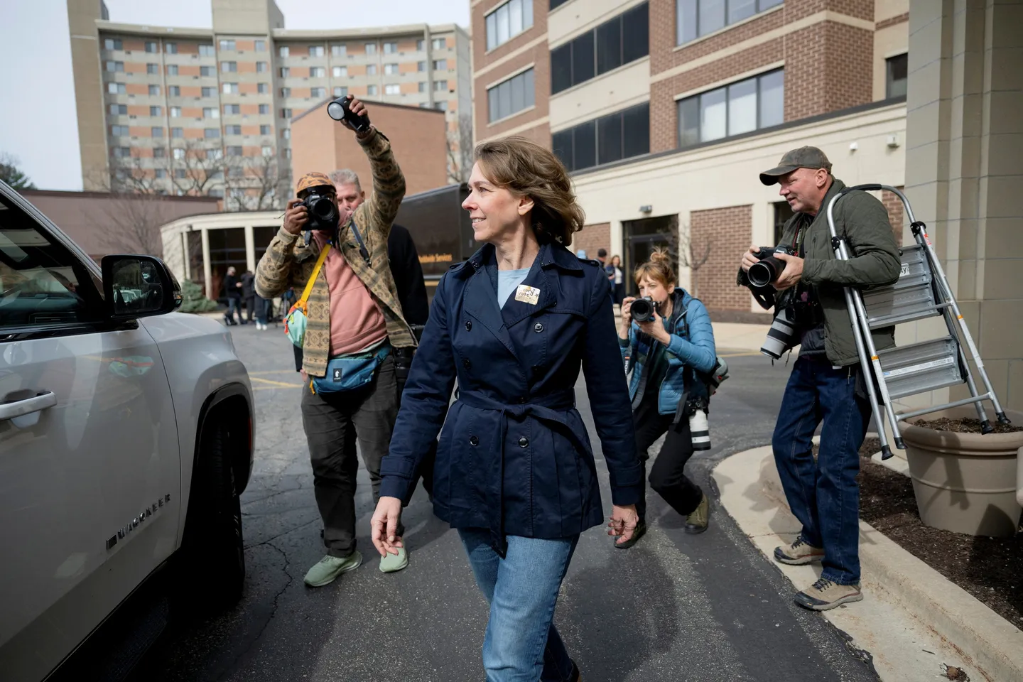 Кандидатот за врховен судија во кој Маск вложи милиони долари загуби на изборите во Висконсин