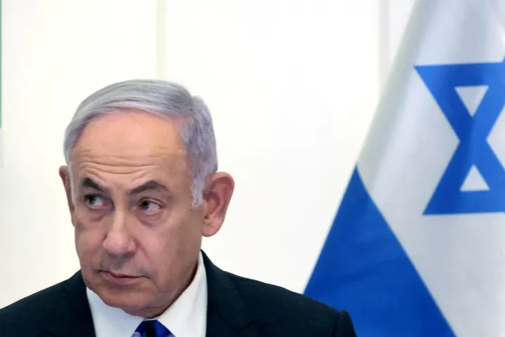 Netanyahu rasende: 1.000 reservister fra flyvevåbnet kræver afslutning på Gaza-krigen