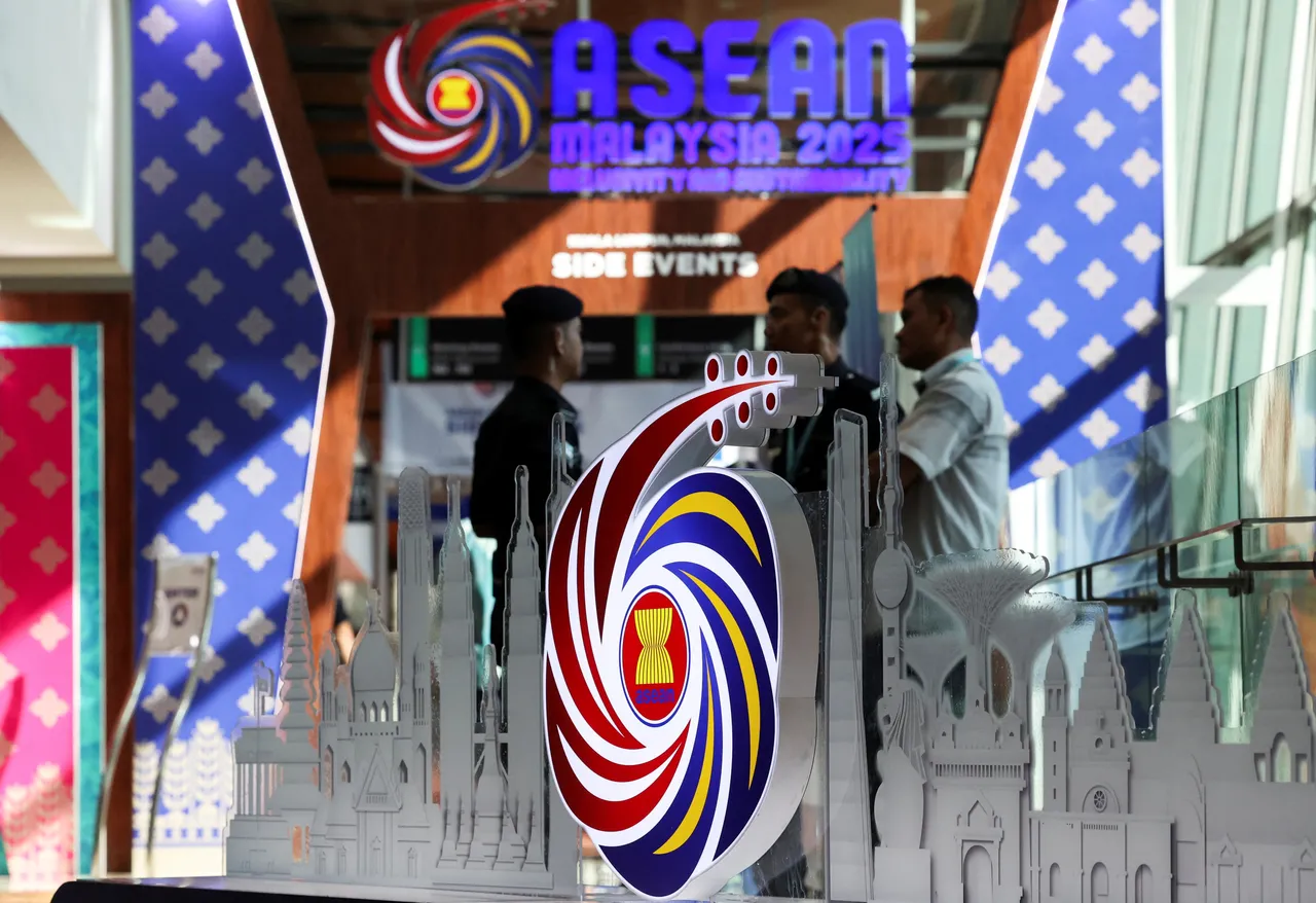 ASEAN won't impose 'retaliatory' tariffs against US: statement